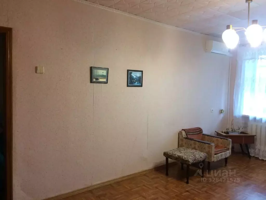 1-к кв. Самарская область, Самара ул. Стара-Загора, 235 (32.6 м) - Фото 2