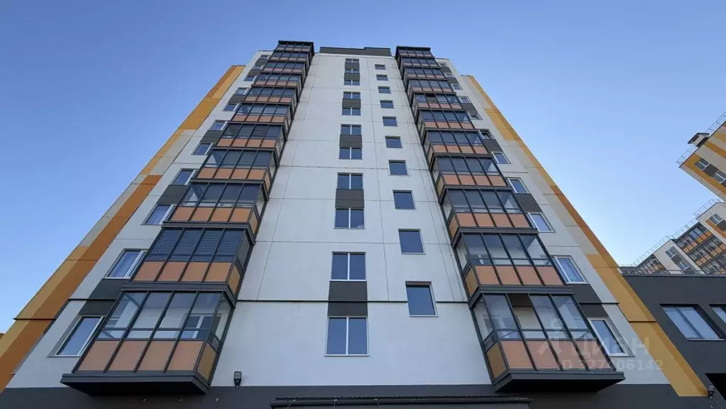 Студия Ленинградская область, Ломоносовский район, Аннинское городское ... - Фото 1