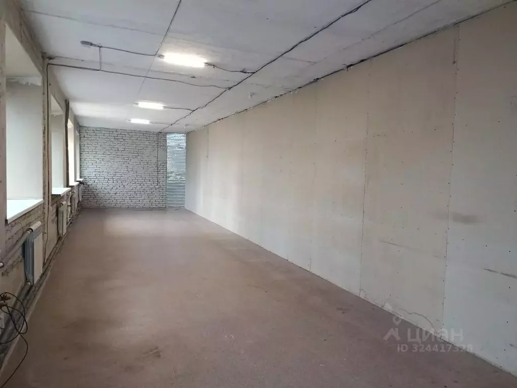 Помещение свободного назначения в Красноярский край, Красноярск ул. ... - Фото 1