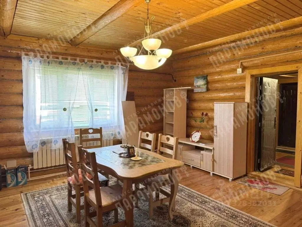 Дом в Тверская область, Калининский муниципальный округ, с. Тургиново ... - Фото 2