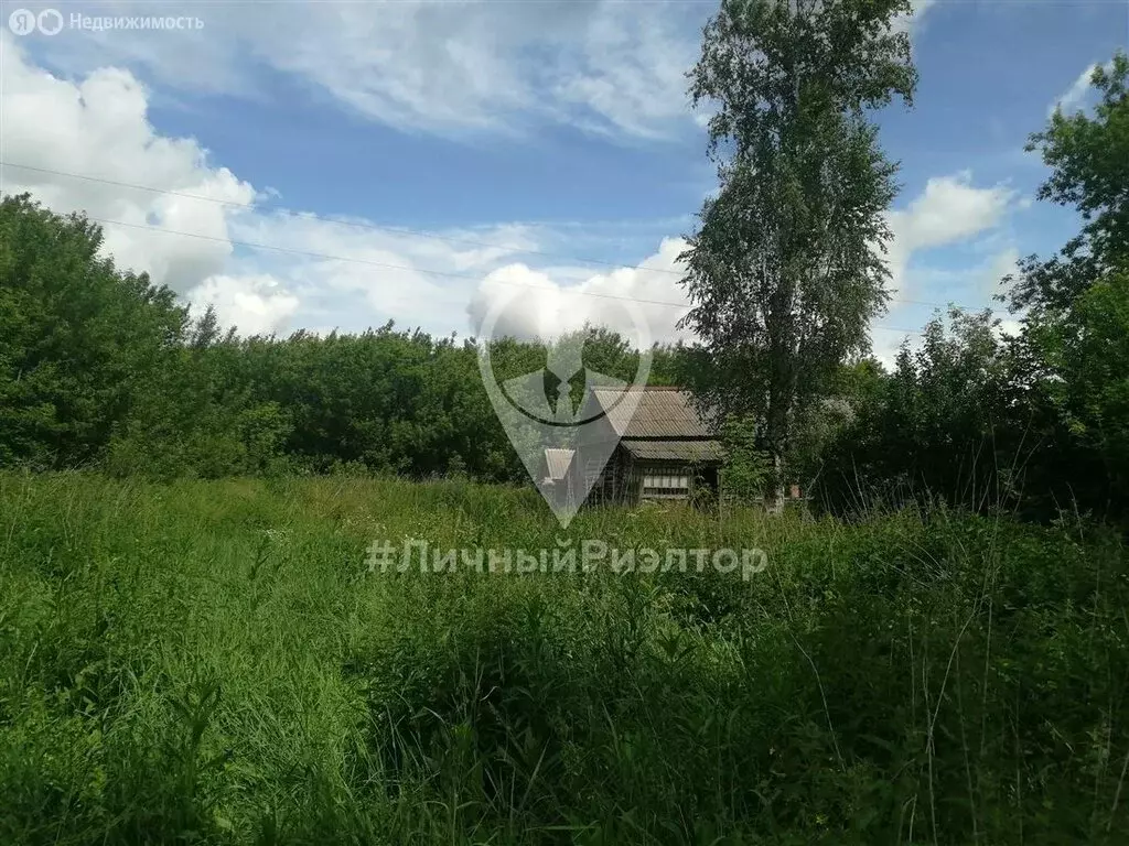 Дом в Рязанская область, Михайловский муниципальный округ, село ... - Фото 1