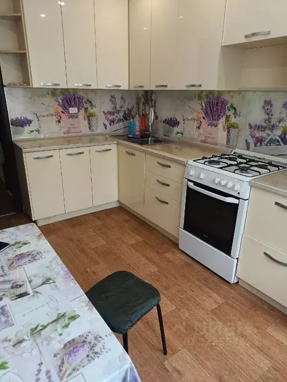 1-к кв. Татарстан, Набережные Челны 46-й комплекс, 1 (44.0 м) - Фото 1