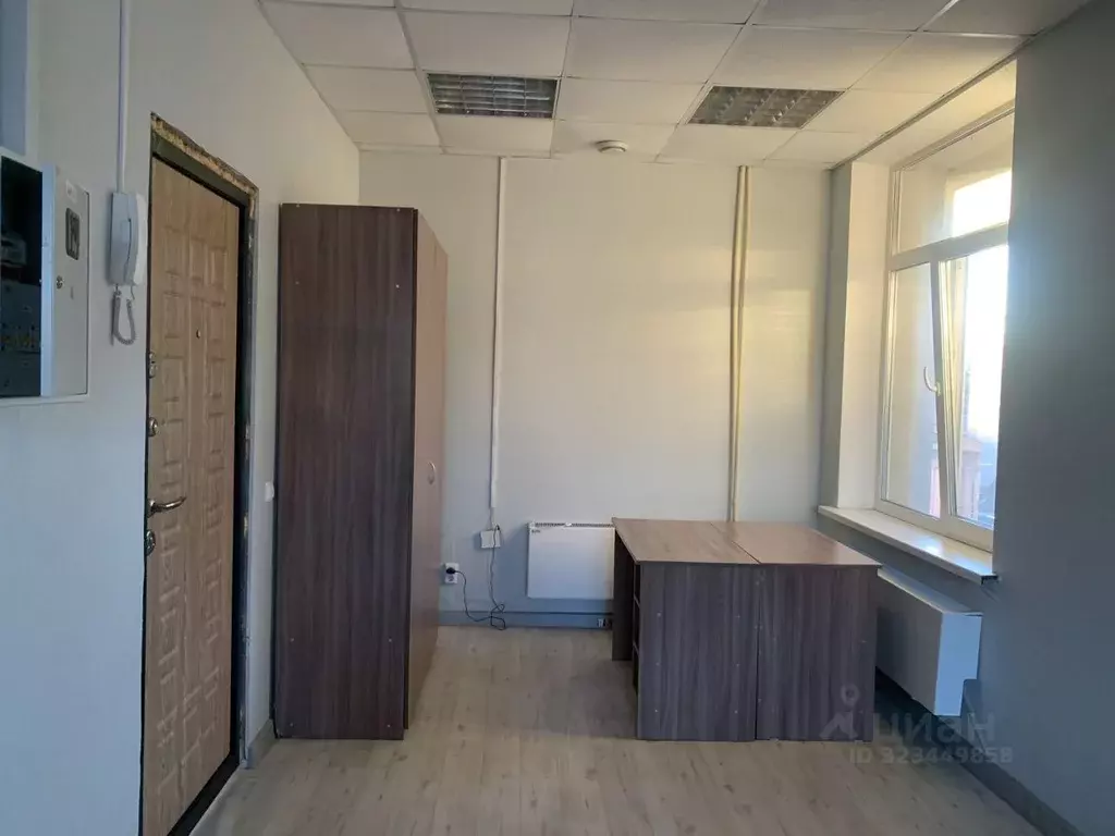 Офис в Ивановская область, Иваново Красногвардейская ул., 3 (24 м) - Фото 2