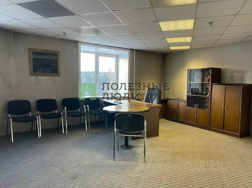 Офис в Иркутская область, Ангарск 11-й мкр, 7А (280 м) - Фото 1