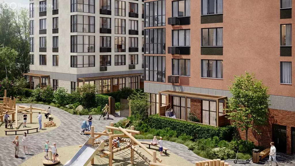 Помещение свободного назначения (27.6 м) - Фото 2