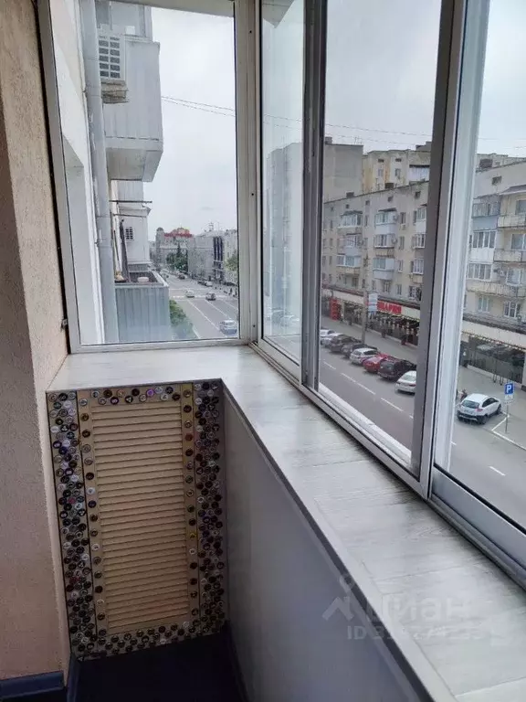 1-к кв. Белгородская область, Белгород просп. Славы, 76/9 (30.0 м) - Фото 1