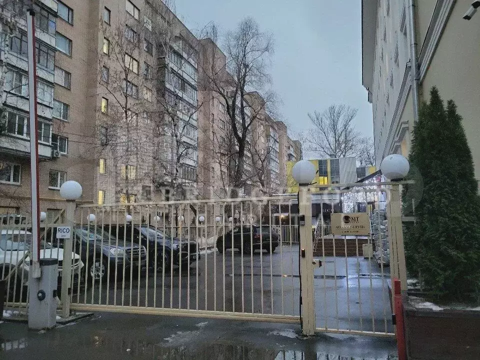 Продажа помещения, цао, 3700 кв.м - Фото 1