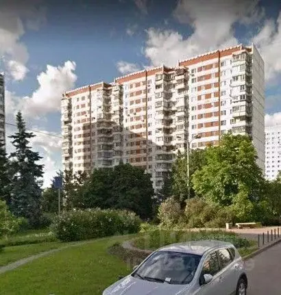 3-к кв. Москва ул. Мичуринский проспект Олимпийская деревня, 16 (75.3 ... - Фото 1