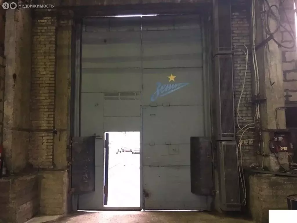 Производственное помещение (800 м) - Фото 2