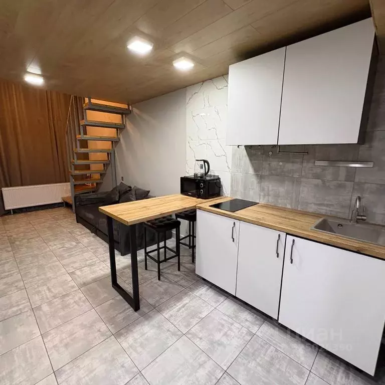 2-к кв. Москва Автозаводская ул., 23С928 (50.0 м) - Фото 0