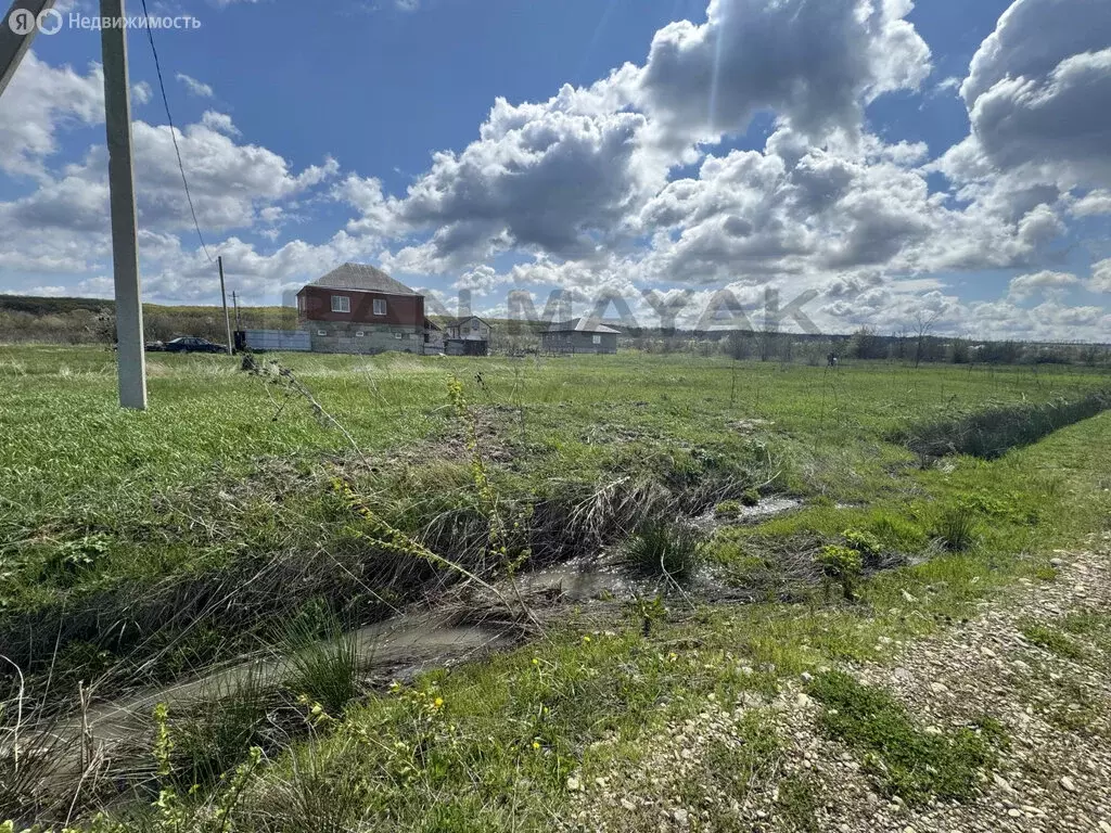 Участок в Майкоп, Республиканская улица, 133 (7.1299996 м) - Фото 2