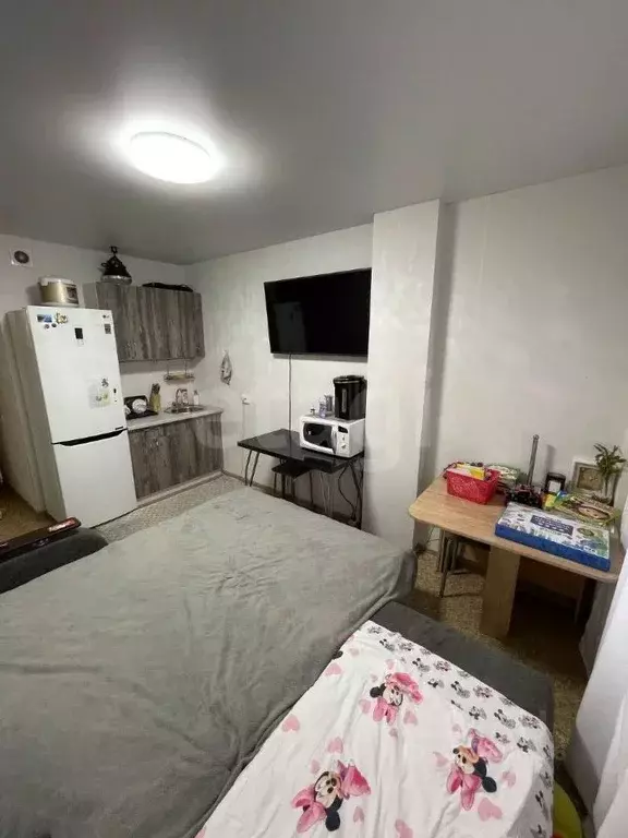 Студия Красноярский край, Красноярск ул. Калинина, 175В (22.0 м) - Фото 2