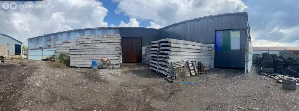 Помещение свободного назначения (700 м) - Фото 0