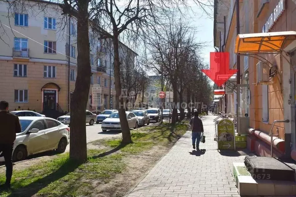 Торговая площадь в Новгородская область, Великий Новгород Большая ... - Фото 2
