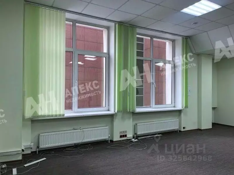 Офис в Москва ул. Радио, 24к1 (54 м) - Фото 1