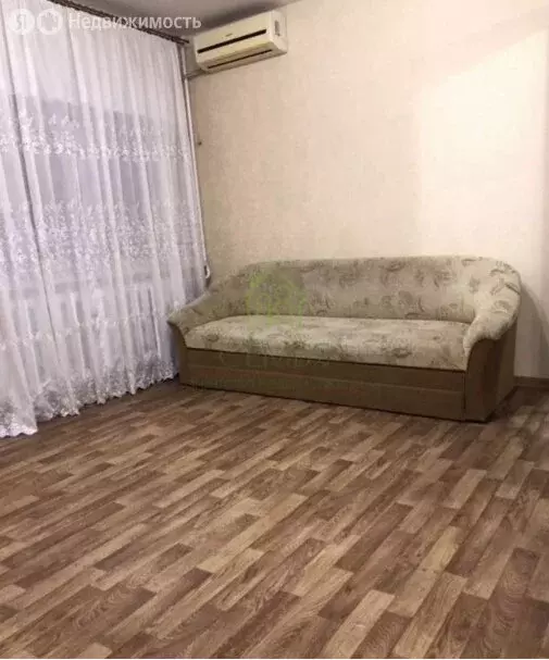 1-комнатная квартира: Геленджик, Геленджикский проспект, 7 (26 м) - Фото 2