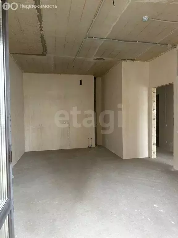 2-комнатная квартира: посёлок Петровский, Шоссейный проезд, 25к1 (45.5 ... - Фото 2