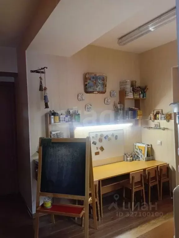 Офис в Новосибирская область, Бердск ул. Рогачева, 20А (62 м) - Фото 1