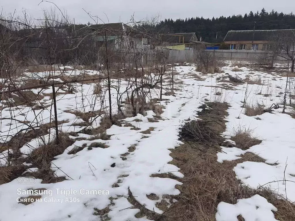 Участок в Белгородская область, Новый Оскол ул. Богдана Хмельницкого ... - Фото 0