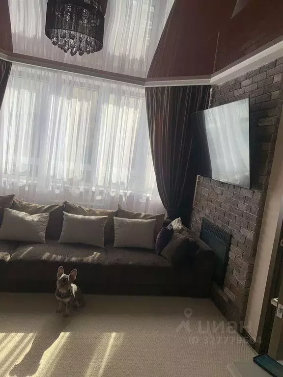 Квартира, 2 комнаты, 45 м - Фото 1