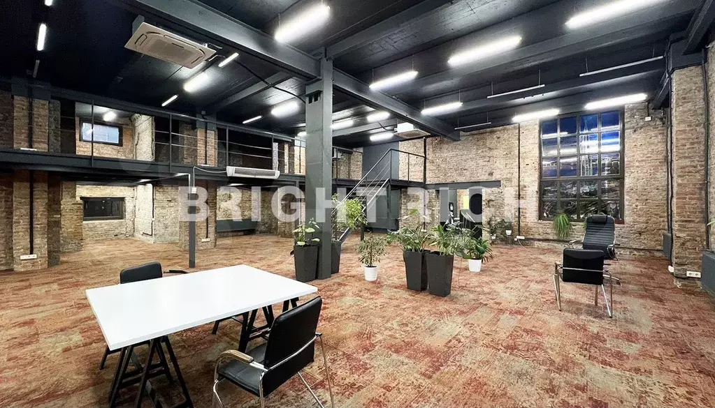 Продажа офисов в стиле loft - Фото 1
