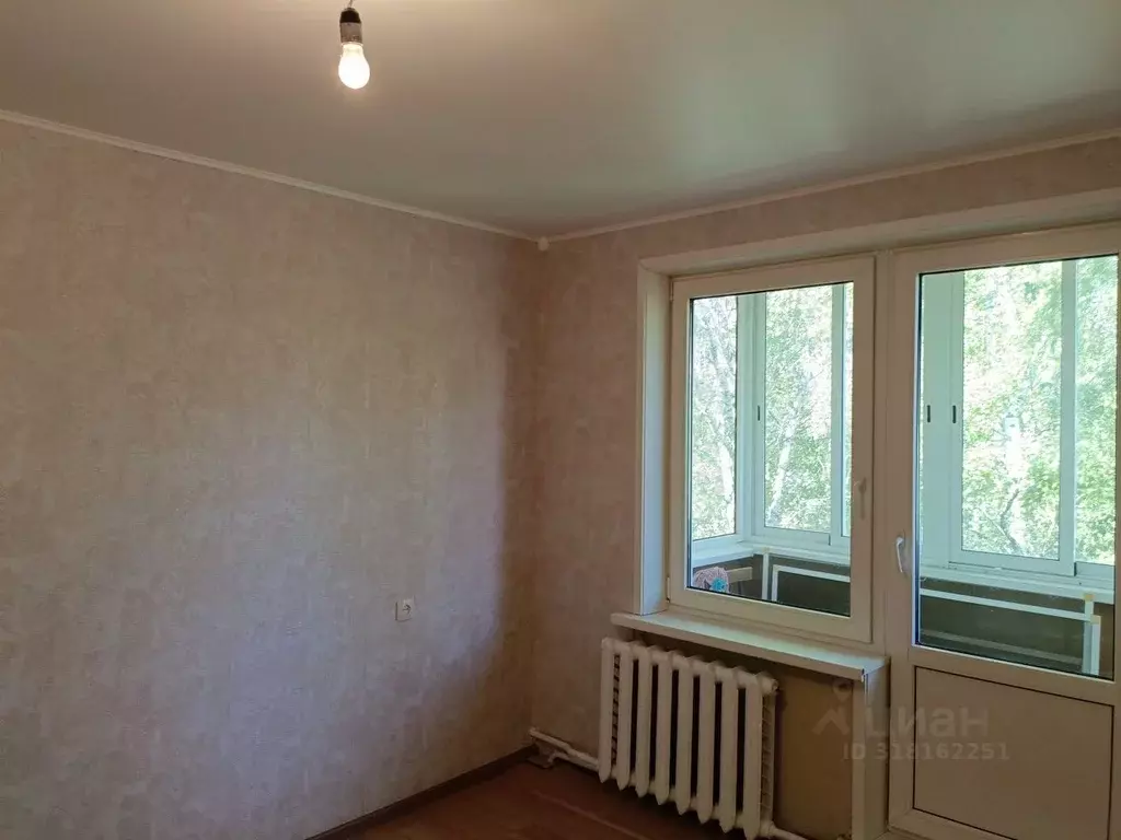 2-к кв. Тамбовская область, Тамбов Тамбов-4 тер., 18 (41.0 м) - Фото 1