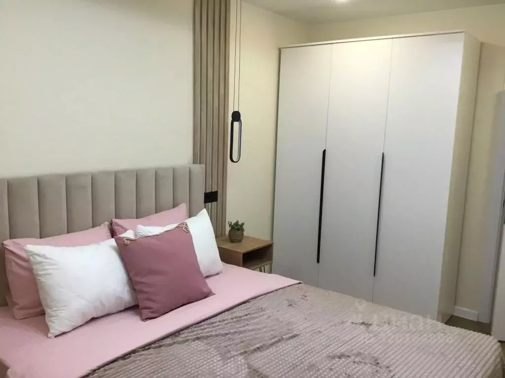 3-к кв. Тюменская область, Тюмень ул. Николая Федорова, 1 (70.0 м) - Фото 1