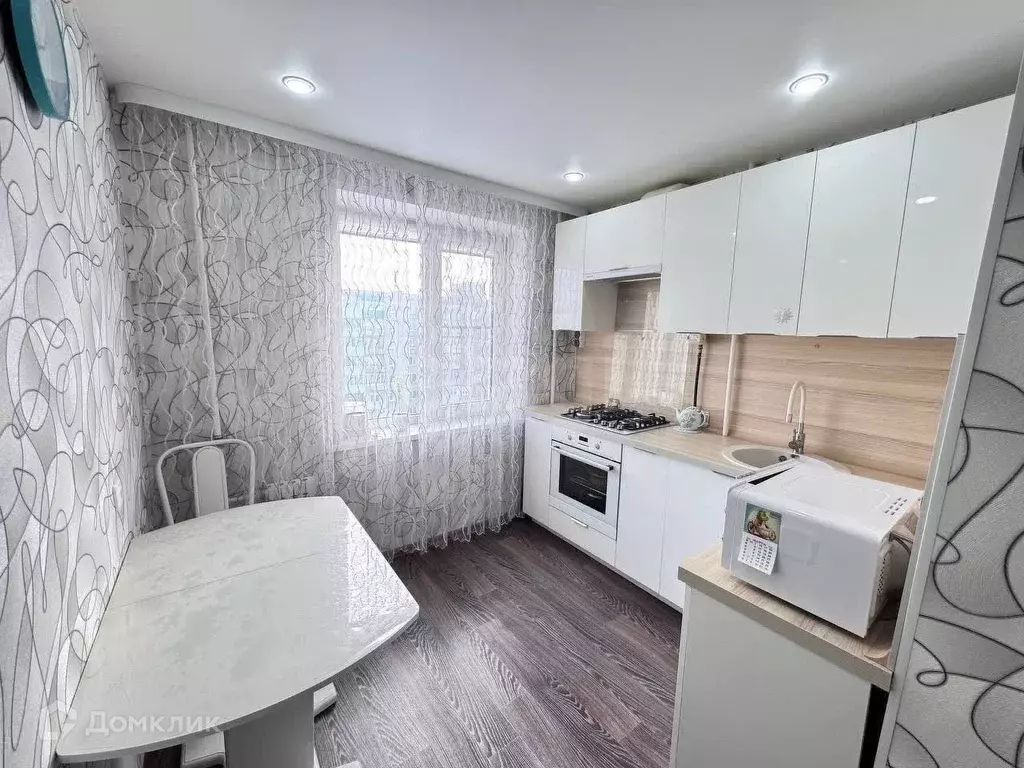 Продаётся 1-к квартира, 33 м - Фото 1