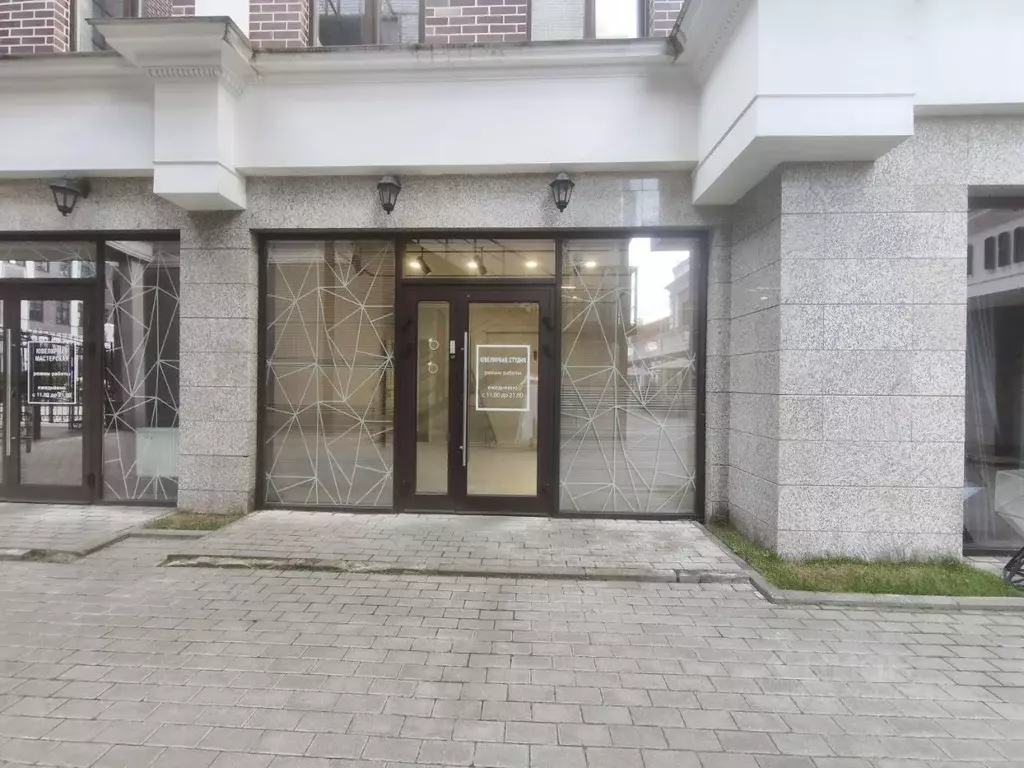 Помещение свободного назначения в Москва Бауманская ул., 9 (40 м) - Фото 1