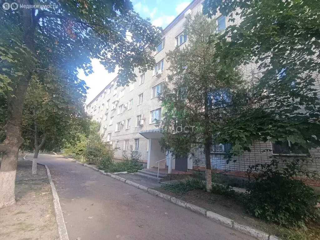 2-комнатная квартира: Ейск, улица Розы Люксембург, 6 (50 м) - Фото 2