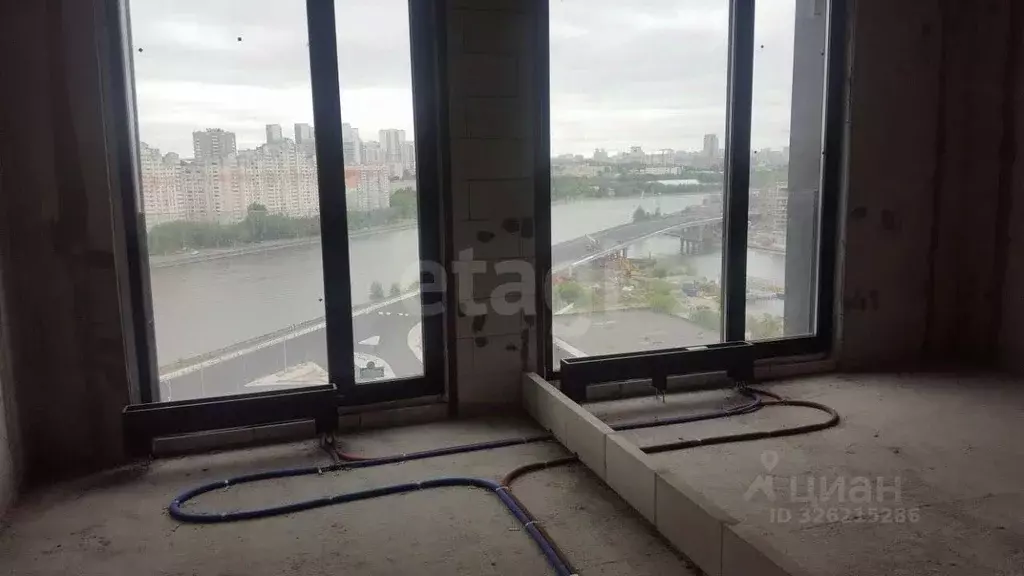 1-к кв. Москва просп. Лихачева, 14 (45.1 м) - Фото 1