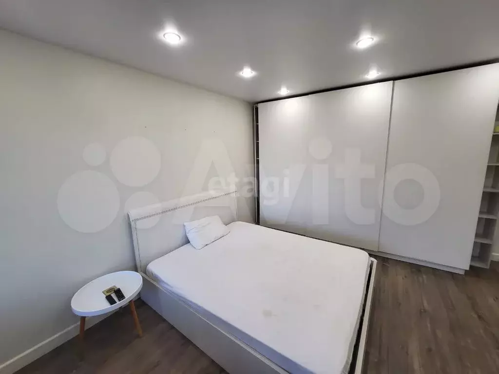 Квартира-студия, 31 м, 4/5 эт. - Фото 1