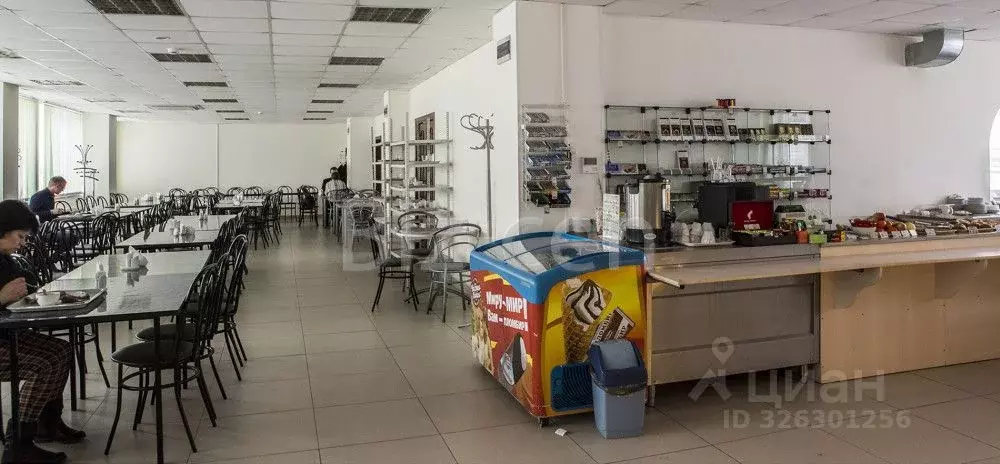 Офис в Москва Варшавское ш., 129 (19 м) - Фото 2