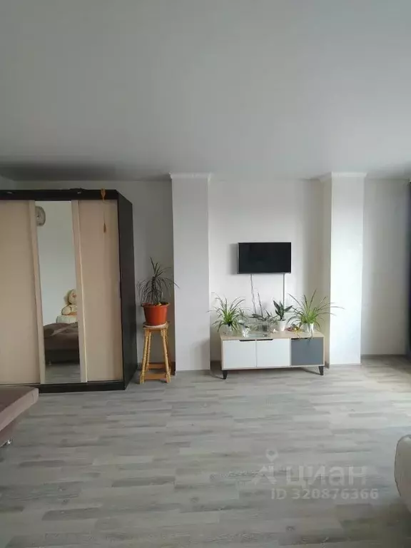 1-к кв. Башкортостан, Стерлитамак ул. Строителей, 18 (38.0 м) - Фото 1