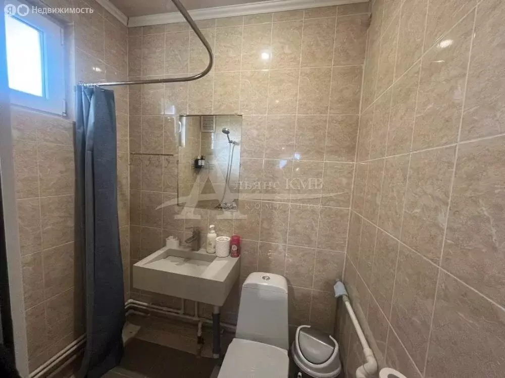 Дом в Кисловодск, улица Умара Алиева (133.7 м) - Фото 1