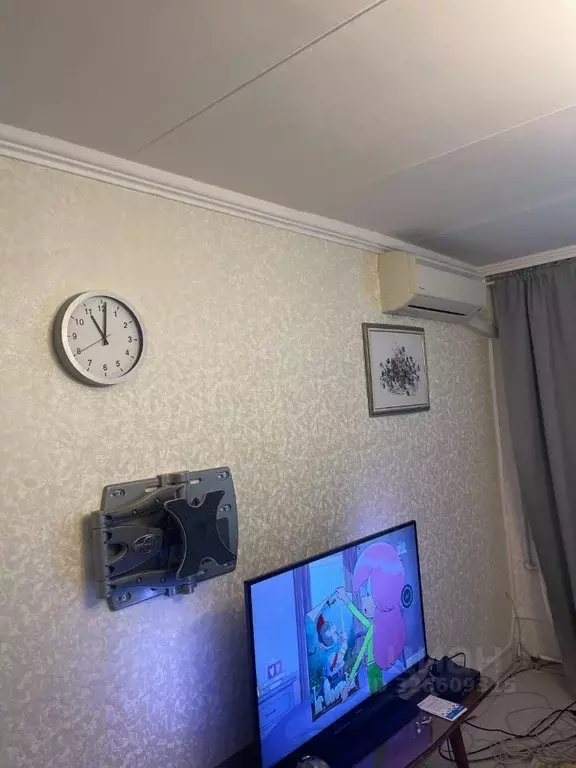 1-к кв. Москва Тарусская ул., 14К2 (46.0 м) - Фото 1