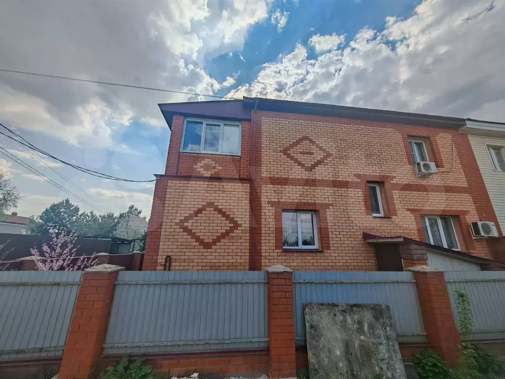 Дом 250 м на участке 8 сот. - Фото 1