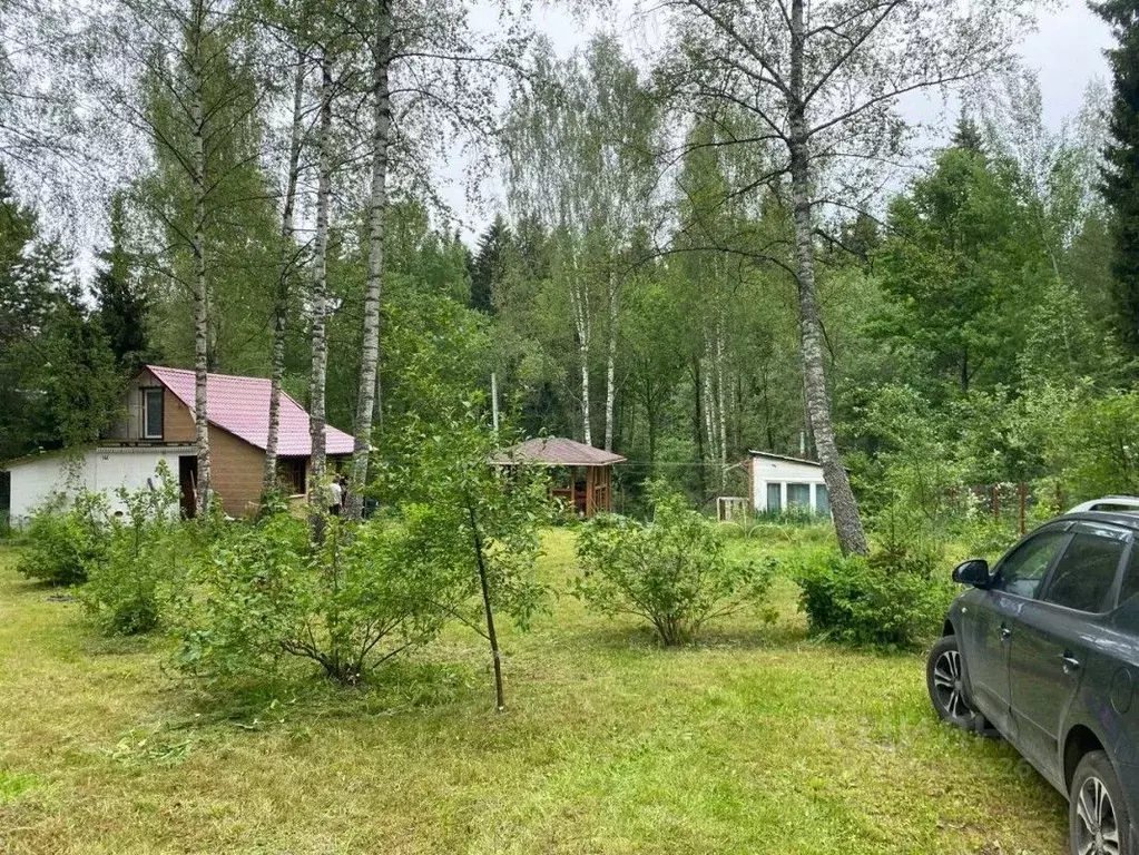 Дом в Владимирская область, Александров Строитель-1 СНТ, 35 (45 м) - Фото 2