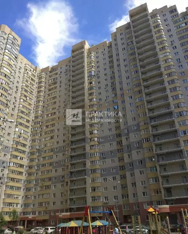 Продается 1-комнатная квартира - Фото 1
