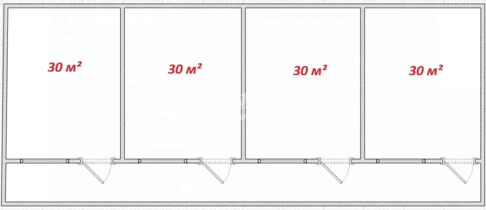 Дом в Севастополь ул. Новая, 18А (120 м) - Фото 2