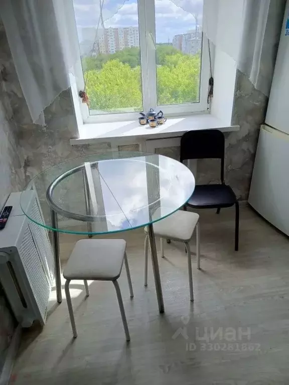 1-к кв. Омская область, Омск ул. 4-я Любинская, 42Б (35.0 м) - Фото 2