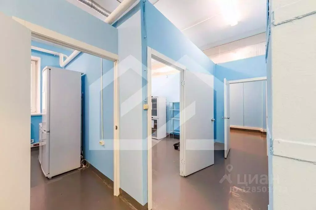 Помещение свободного назначения в Московская область, Реутов Фабричная ... - Фото 2