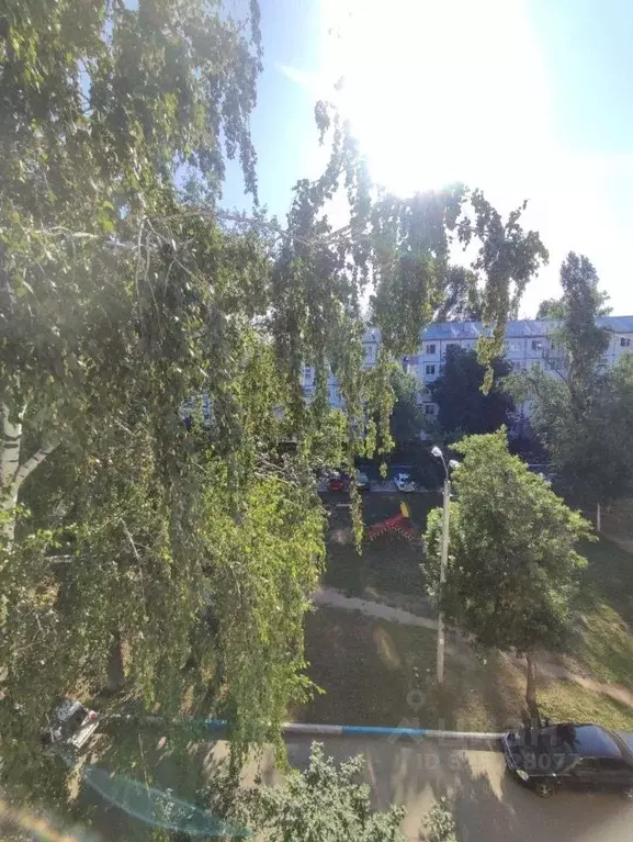 2-к кв. Самарская область, Тольятти ул. Голосова, 79 (44.7 м) - Фото 1