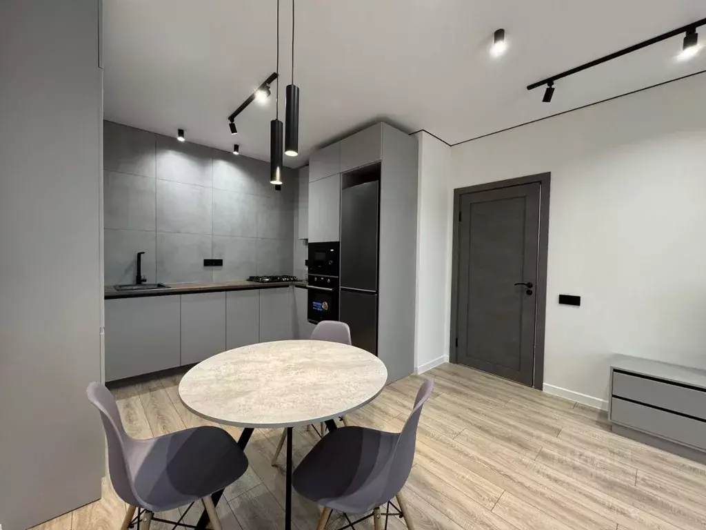 2-к кв. Ярославская область, Ярославль ул. Бурмакинская, 7 (50.0 м) - Фото 1