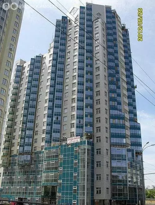 Офис (25.1 м) - Фото 2