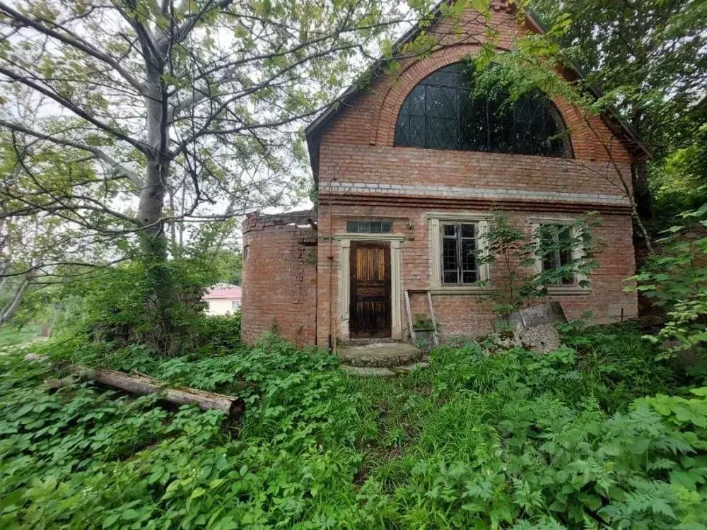 Дом в Ставропольский край, Кисловодск Зеленогорское СНТ,  (96 м) - Фото 0