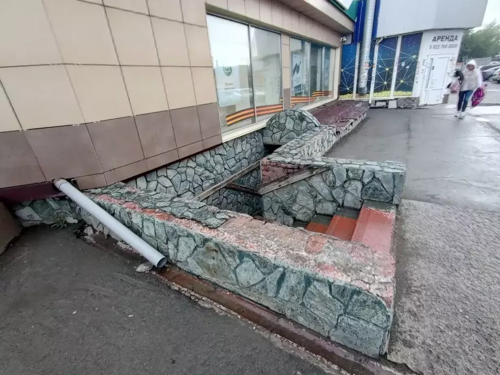 Помещение свободного назначения в Новосибирская область, Новосибирск ... - Фото 1