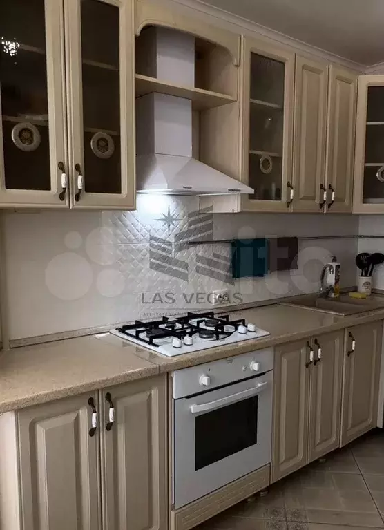 3-к. квартира, 61 м, 2/5 эт. - Фото 0