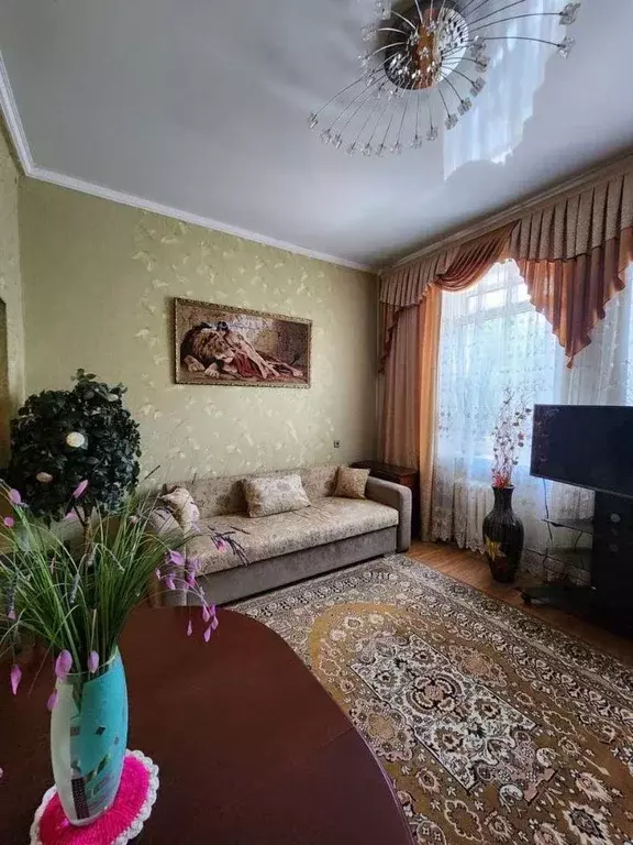 3-к кв. Краснодарский край, Новороссийск ул. Советов (60.0 м) - Фото 1
