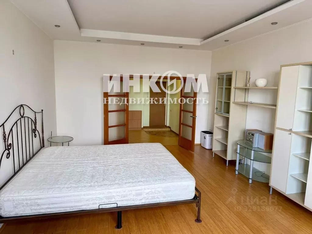 1-к кв. Москва Новочеремушкинская ул., 18 (65.6 м) - Фото 2